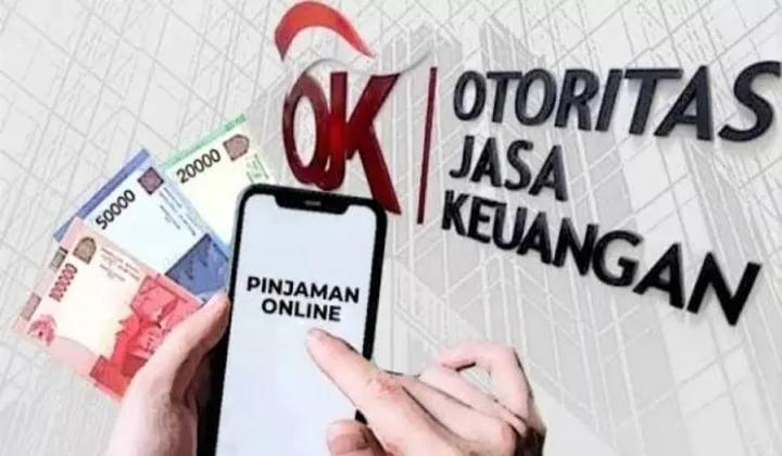 Pinjol Resmi OJK 2026 Paling Murah dan Aman
